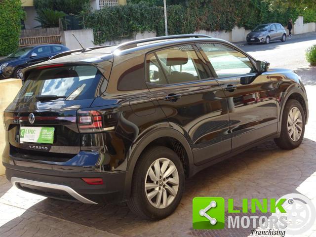 VOLKSWAGEN T-Cross 1.0 TSI 110 CV