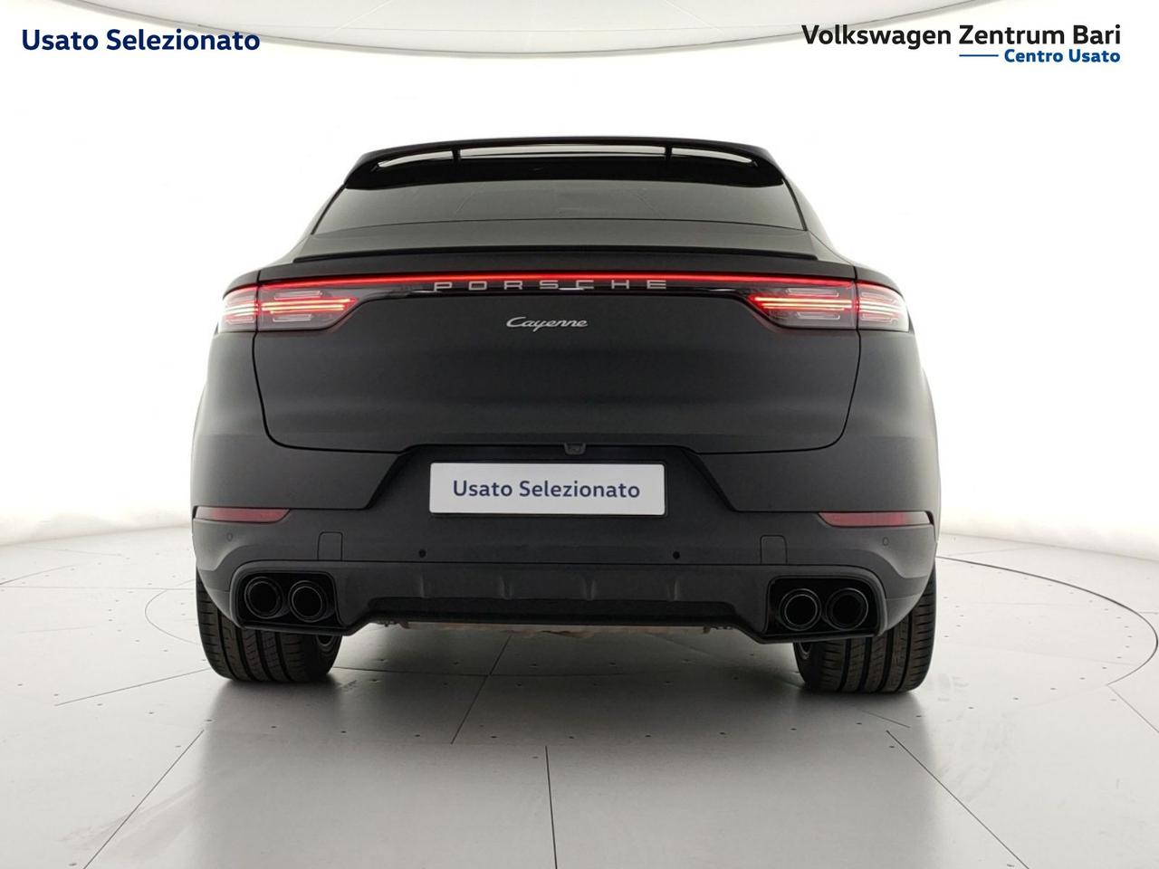 Porsche Cayenne coupe 3.0 5p.ti tiptronic