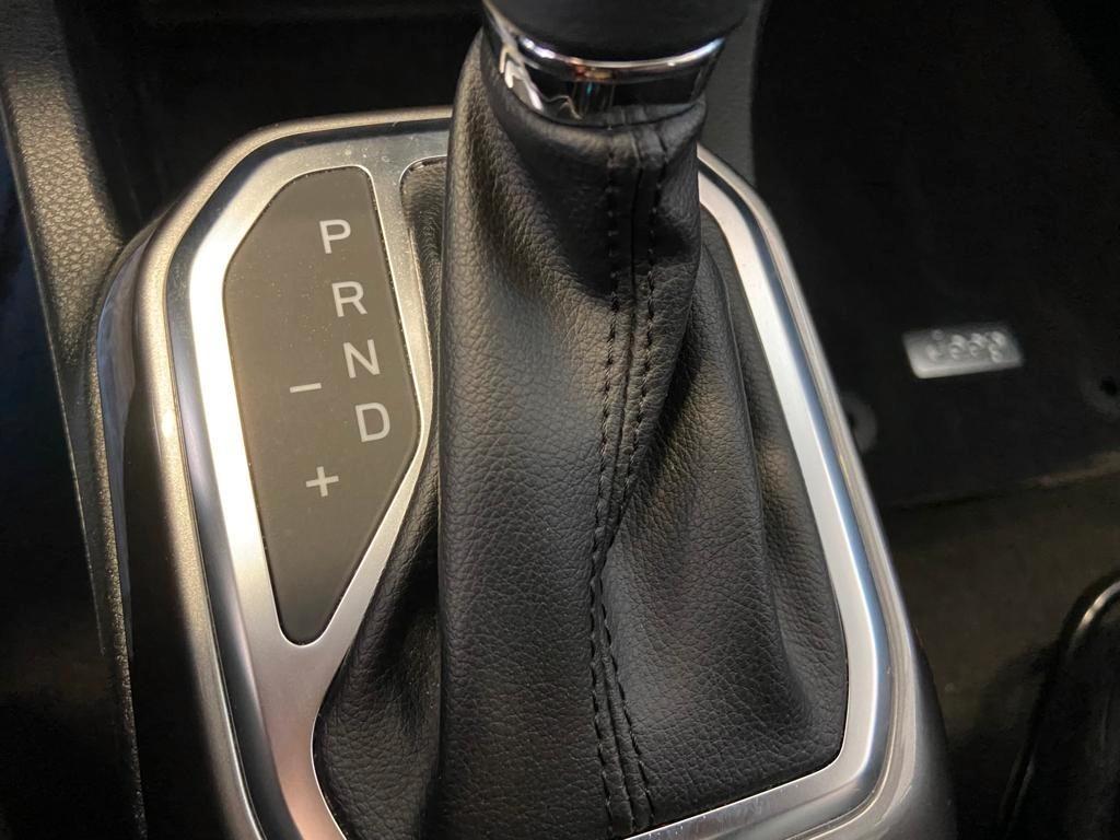 Jeep Renegade LIMITED 1.3 T4 4WD Active Drive 62000 km