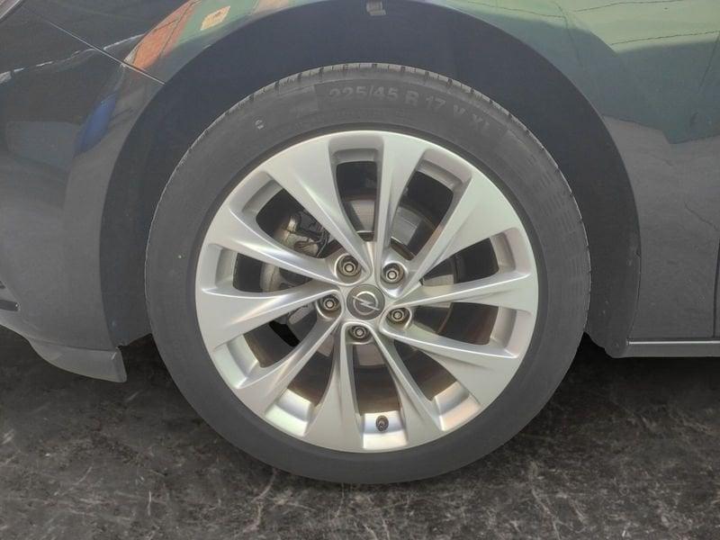 Opel Astra 5p 1.0 t ecoflex Innovation s&s 105cv