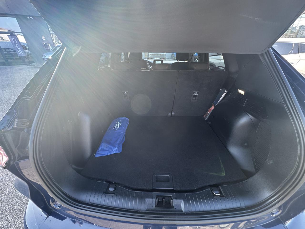 FORD Kuga 3ª serie - Kuga 2.5 Full Hybrid 190 CV CVT 2WD ST-Line Design