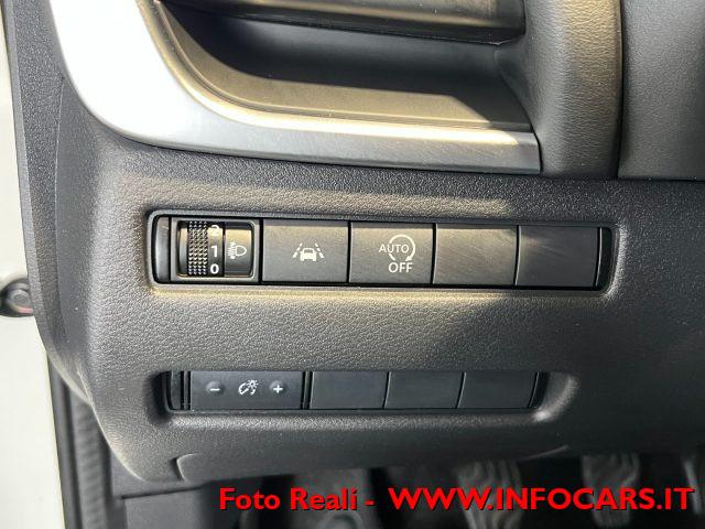 NISSAN Qashqai MHEV 140 CV Business PROMO Iva Esposta