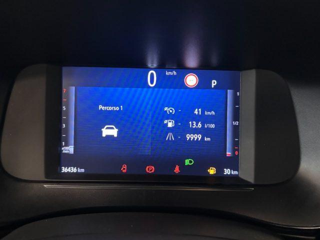 OPEL Corsa GS Automatico 1.2 Benzina Strafull