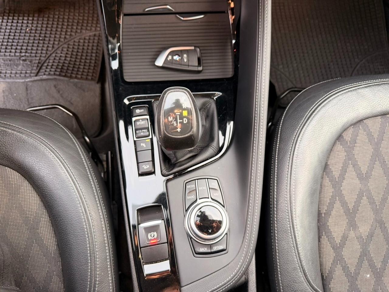 Bmw X1 xDrive20d xLine