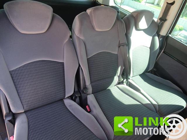 CITROEN C8 2.0 HDi 136CV FAP Dynamique QR