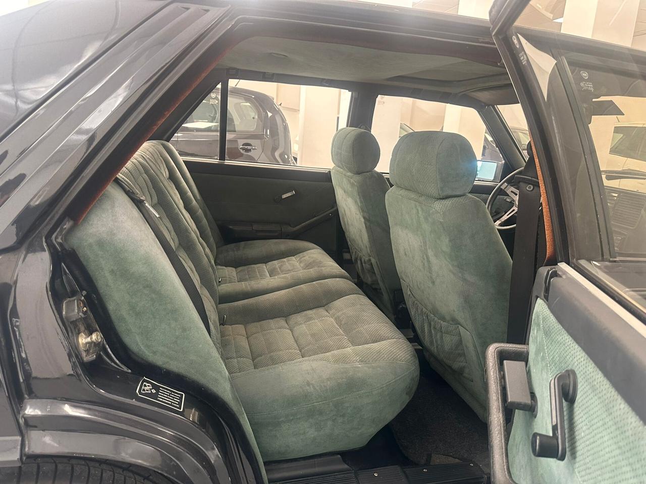 Lancia Delta 1.6 i.e. turbo HF