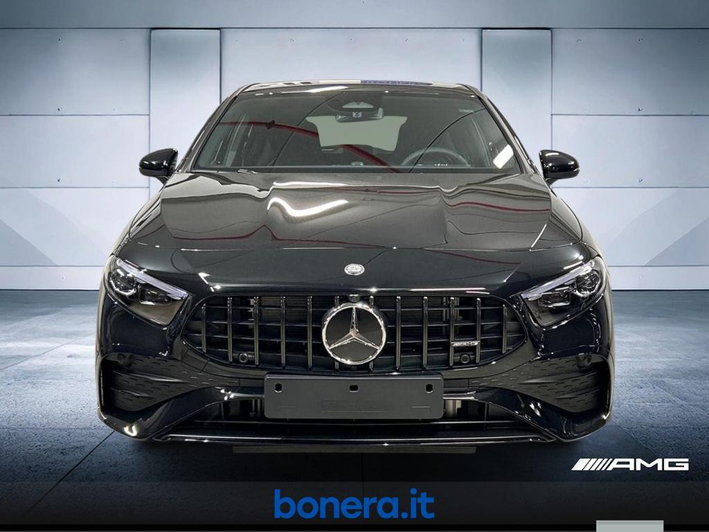 Mercedes Classe A AMG 35 Premium AMG 4Matic Speedshift DCT AMG 8G