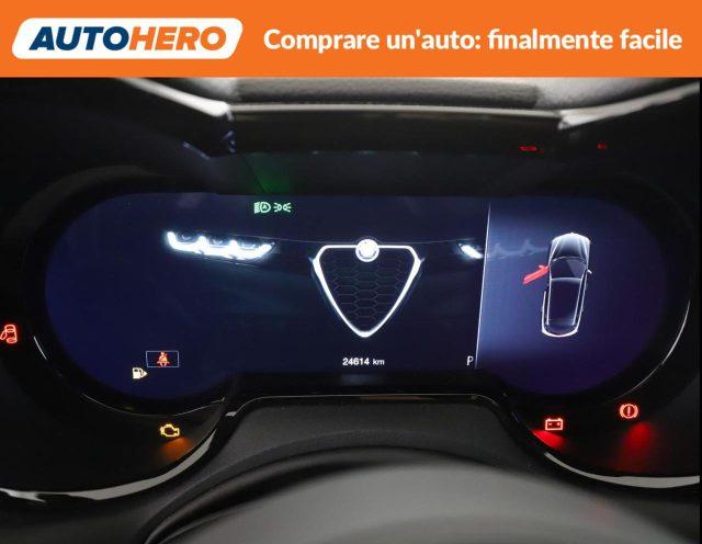 ALFA ROMEO Tonale 1.3 280 CV PHEV AT6 Q4 Veloce