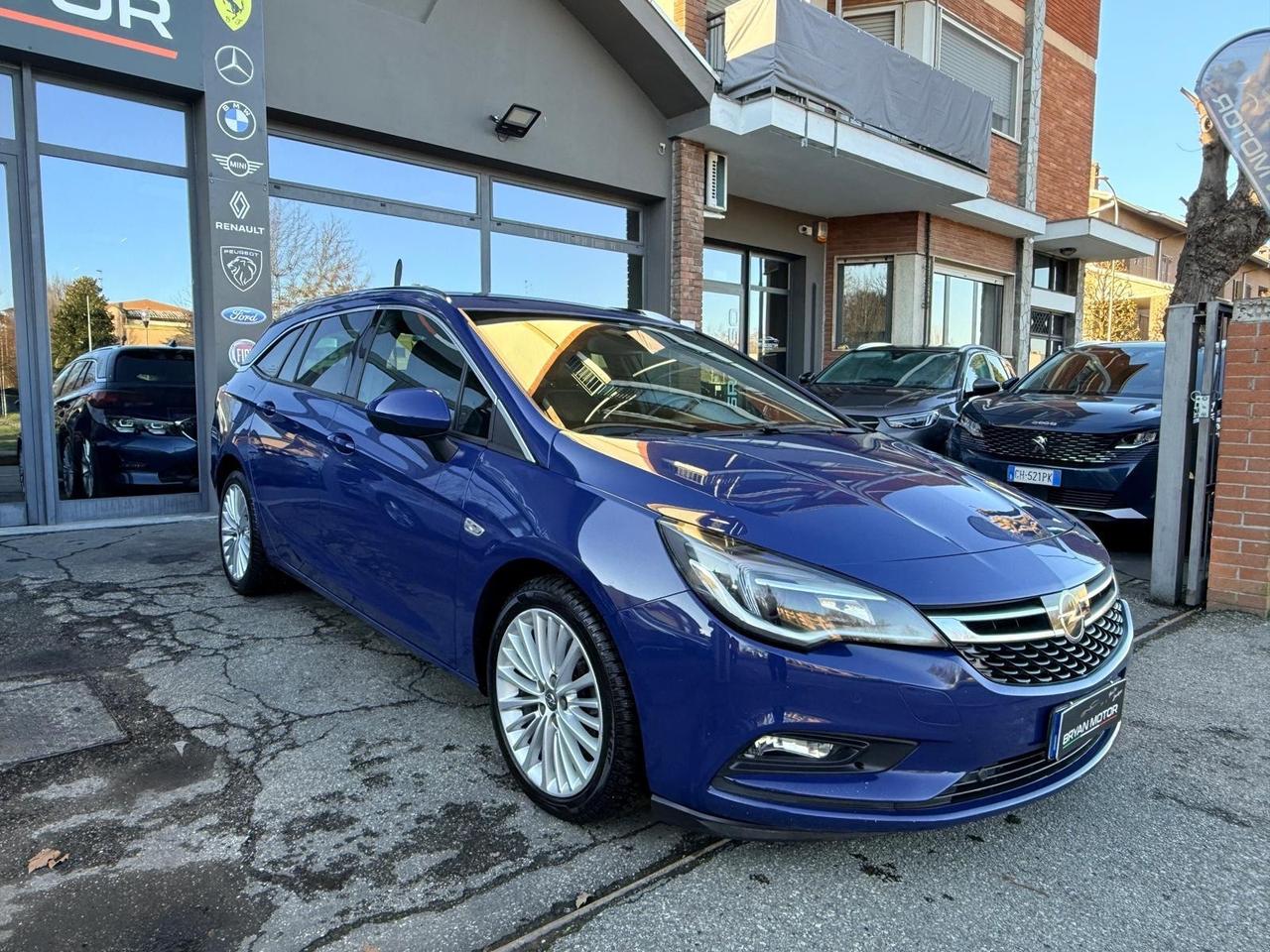 Opel Astra 1.6 CDTi 136CV . Sports Tourer Innovation