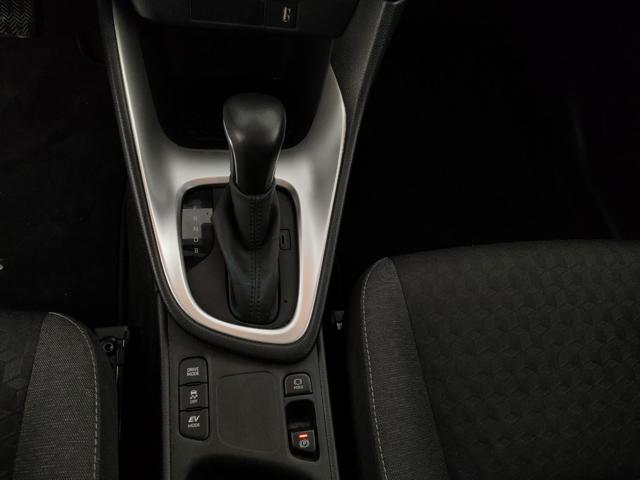 TOYOTA Yaris 1.5 Hybrid 5 porte Business Automatica