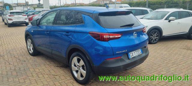 OPEL Grandland X 1.5 diesel Ecotec Start&Stop Advance