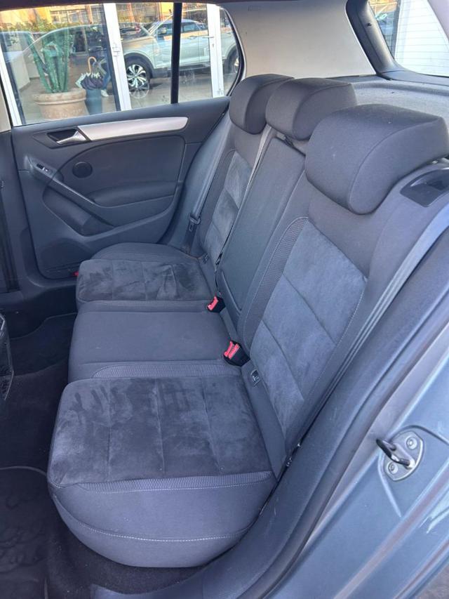 VOLKSWAGEN Golf 1.4 TSI 160CV DSG 5p. Highline