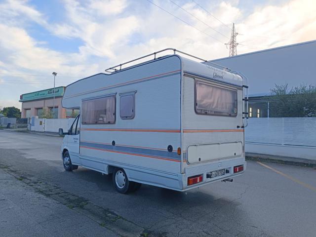 FORD TRANSIT 2.5 DIESEL