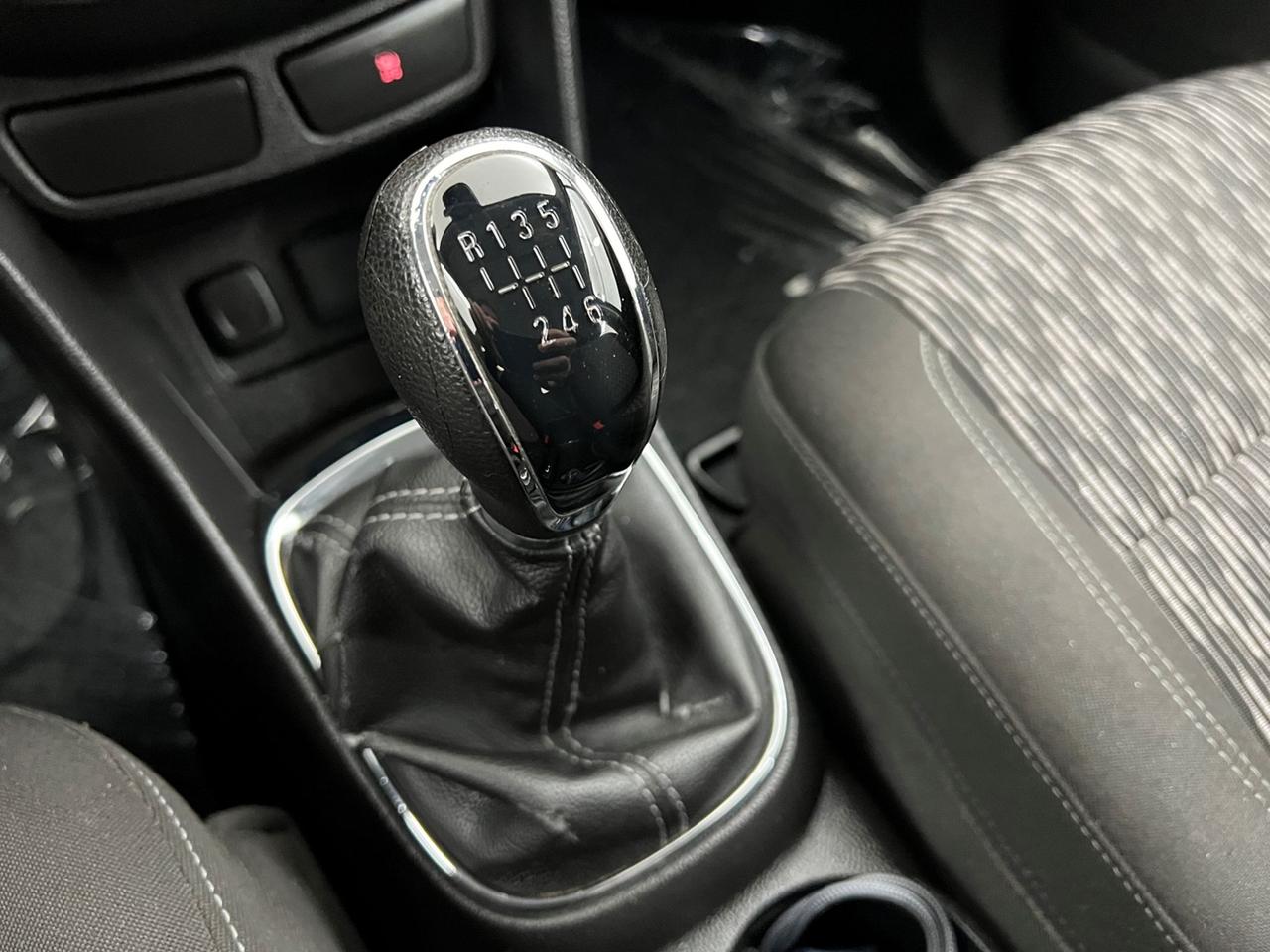 OPEL Mokka I Mokka 1.4 t Ego Gpl-tech 4x2 140cv E6