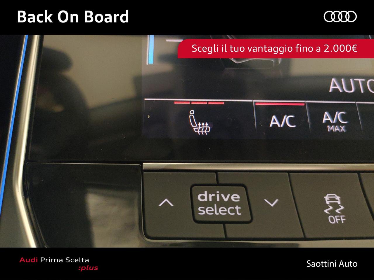 Avant S line edition 40 TDI quattro S tronic