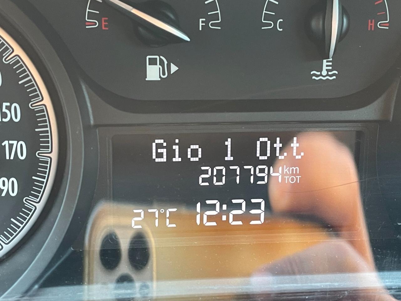 Lancia Ypsilon 1.2 69 CV 5 porte GPL Ecochic Gold