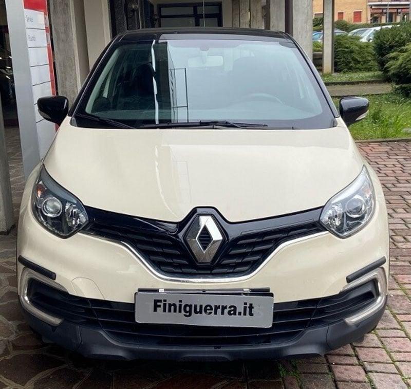 Renault Captur TCe 12V 90 CV Life