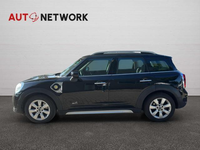MINI Countryman 1.5 Cooper SE Business Countryman ALL4 Automatica