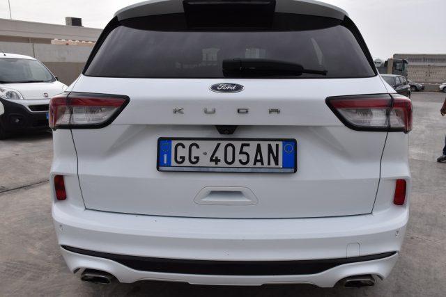 FORD Kuga 1.5 EcoBlue 120 CV aut. 2WD ST-Line