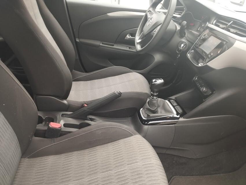 Opel Corsa 1.2 100 CV Edition