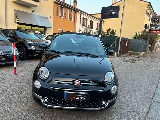 Fiat 500C 1.0 hybrid Dolcevita 70cv PROMO FIN