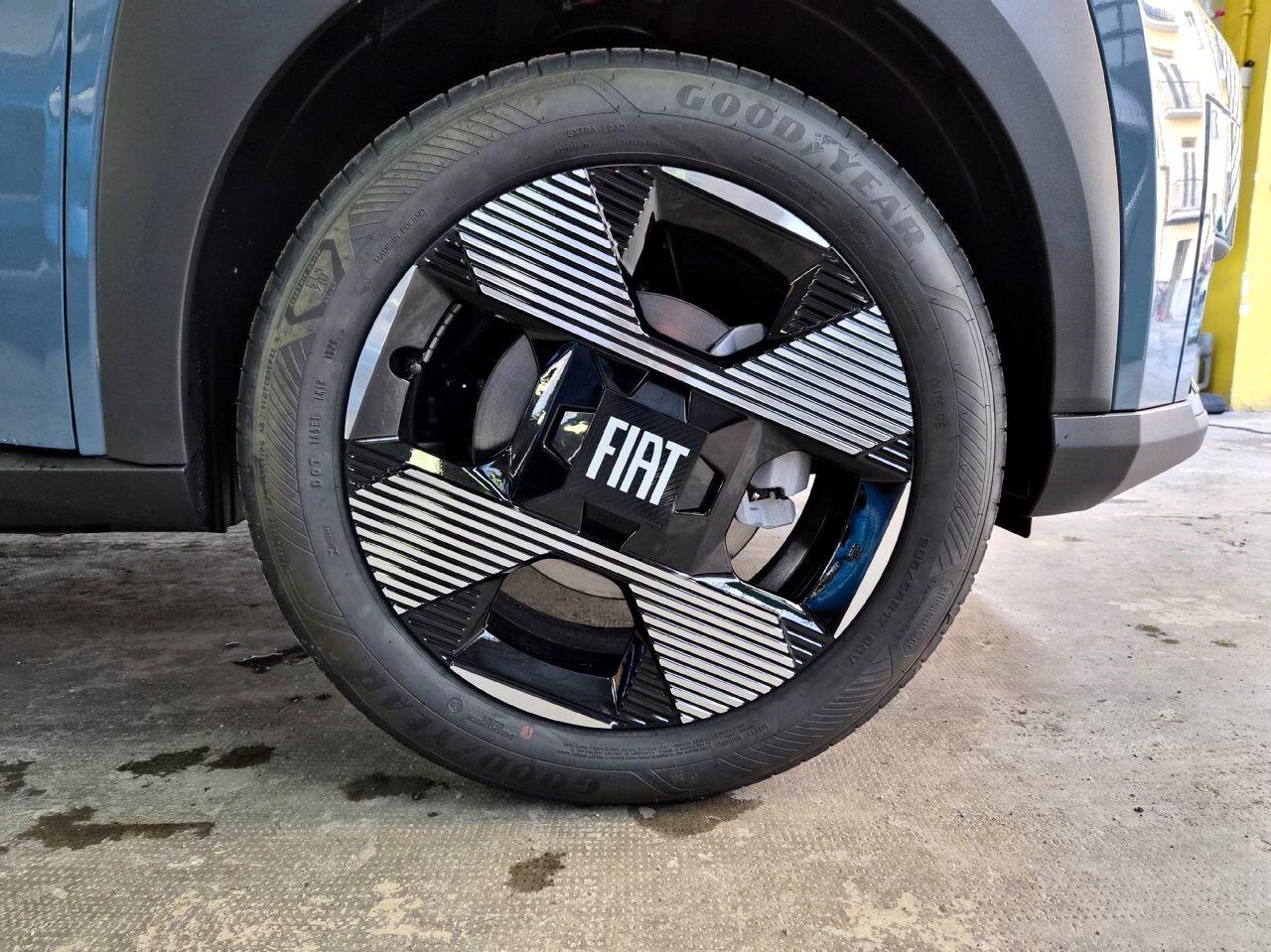 Fiat Grande Panda 1.2 ''La Prima'' Km ZERO !!!