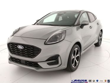 Ford Puma 1.0 EcoBoost Hybrid 125 CV S&S aut. ST-Line