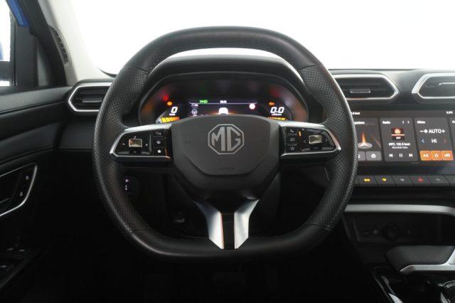 MG ZS (2024-->) Hybrid+ Luxury