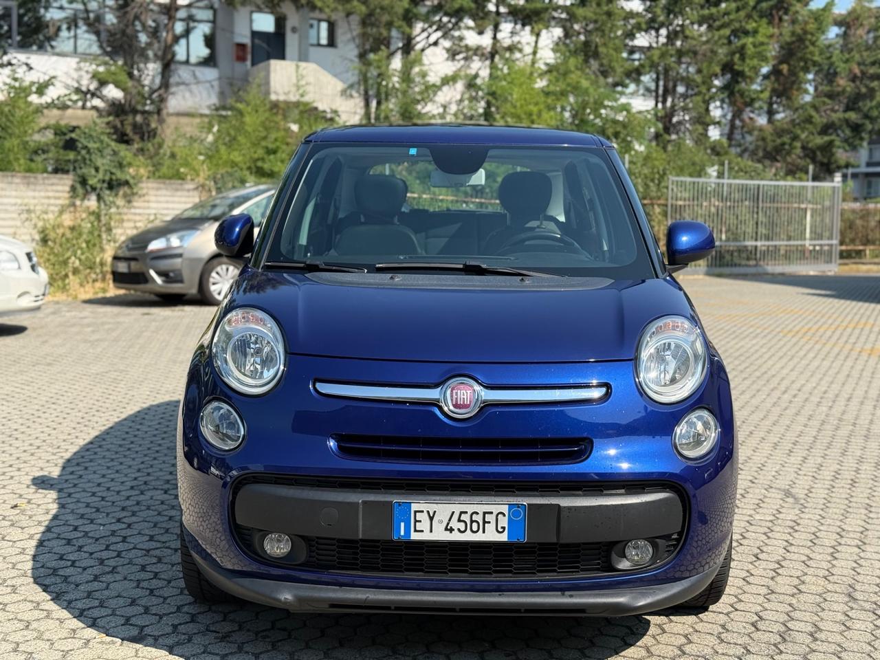 Fiat 500L 1.3 Multijet 85 CV Pop Star