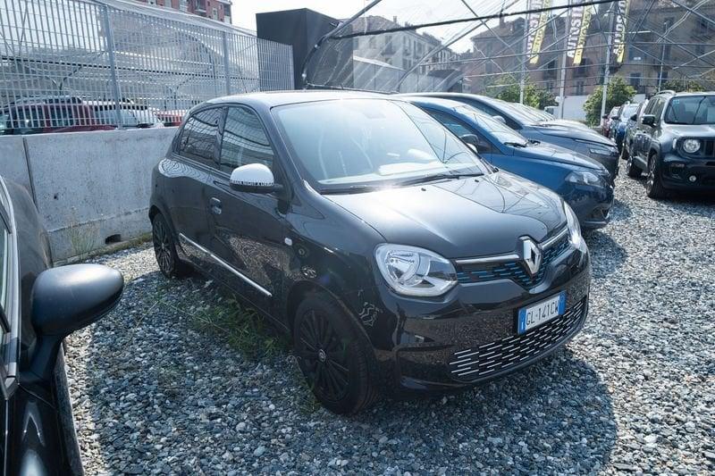 Renault Twingo Electric Twingo Urban Night 22kWh