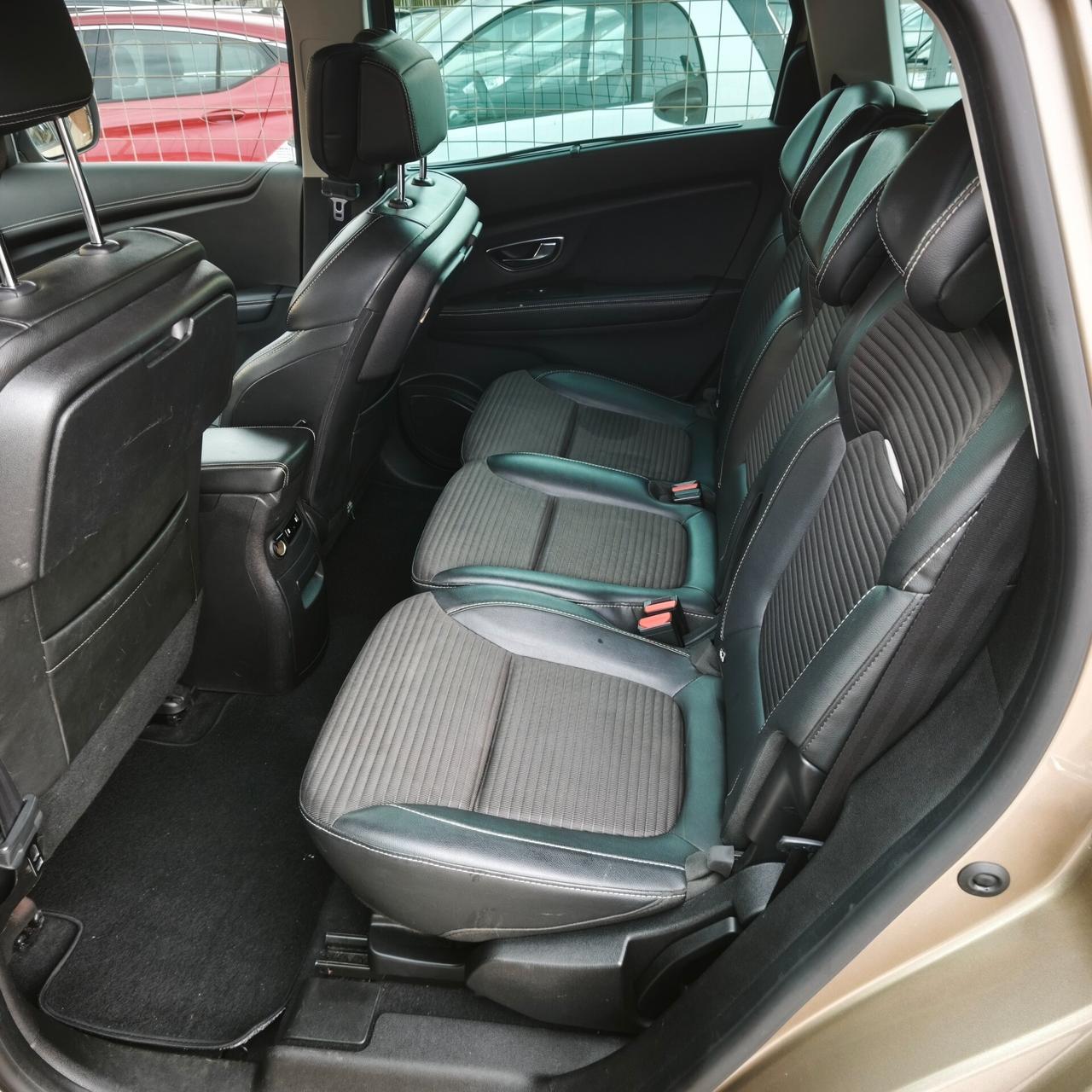 Renault Grand Scenic dCi 8V 110 CV Energy Bose 7 posti E6B