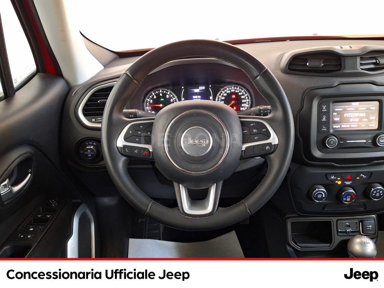 Jeep Renegade 1.0 t3 longitude 2wd