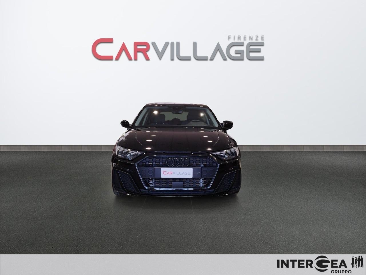 AUDI A1 Sportback 30 1.0 tfsi S Line Edition 116cv