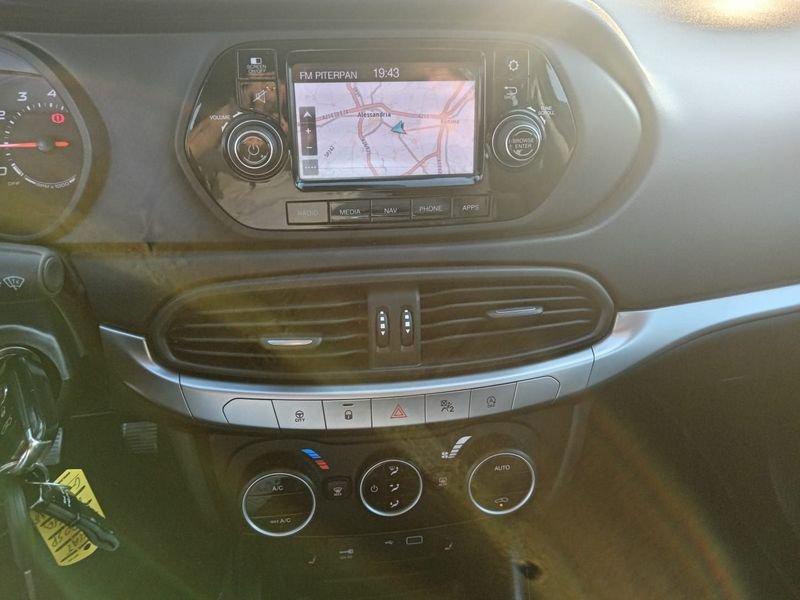 FIAT Tipo 1.0 Easy Business