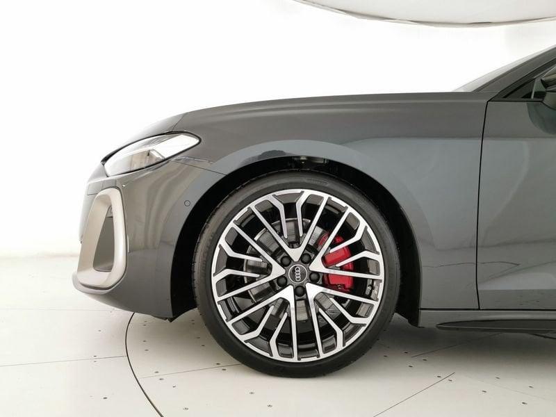 Audi A5 Berlina 2.0 tdi mhev+ Launch edition one quattro 204cv s-tronic