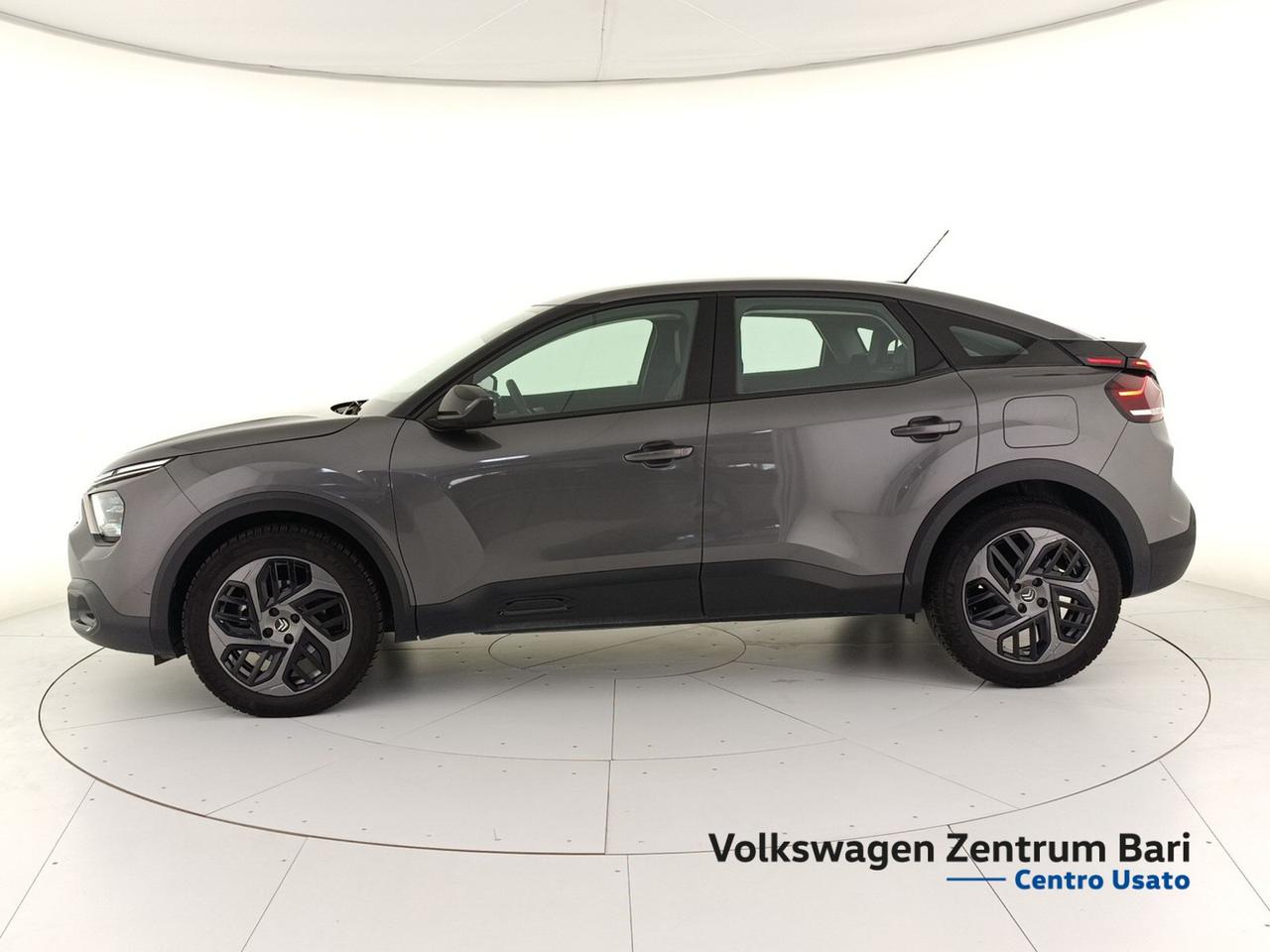 Citroen C4 1.5 bluehdi feel pack s&s 130cv eat8
