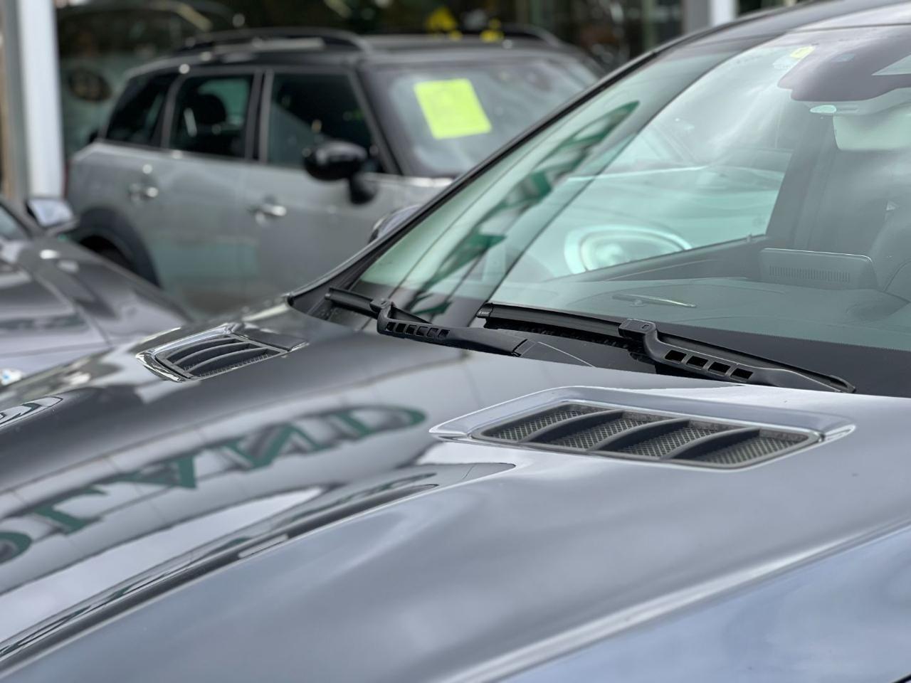 MERCEDES-BENZ GLE 350 d 4Matic Coupé Exclusive CAMERA 360 HARMAN KARDON