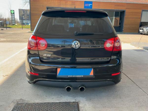 Volkswagen Golf 5 Porte Golf 5p R32 3.2 VR6 4motion dsg