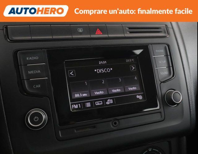 VOLKSWAGEN Polo 1.0 MPI 5p. Trendline