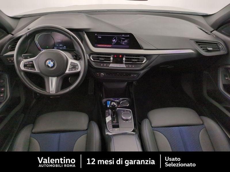 BMW Serie 1 116d 5p. M Sport Aut.