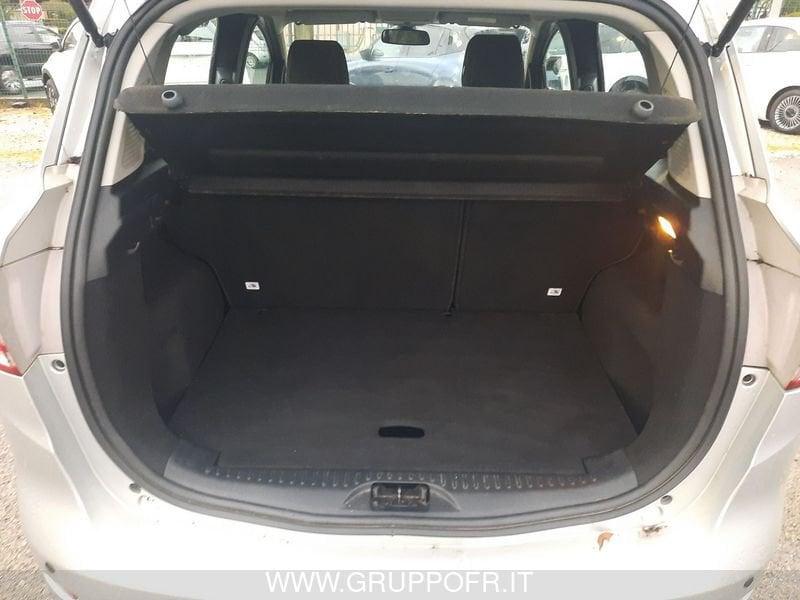 Ford B-Max 1.0 EcoBoost 100 CV