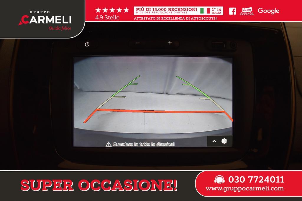 Dacia Spring Electric 65 Extreme