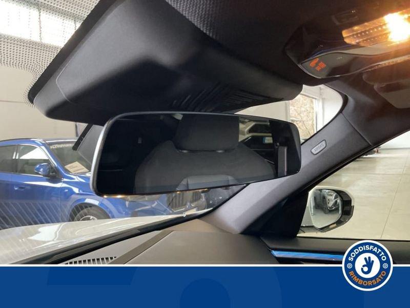 BMW X3 xDrive 20d M Sport Pro