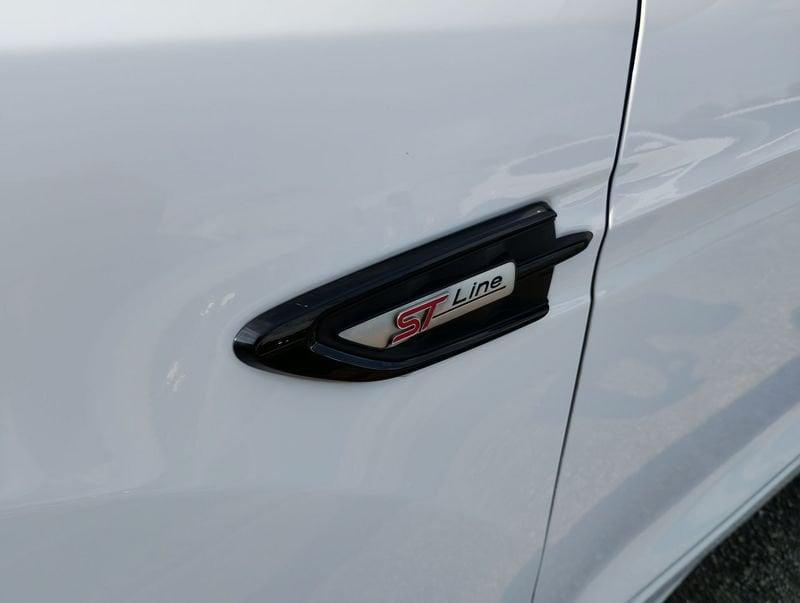 Ford Kuga 1.5 Ecoboost 150CV S&S 2WD ST-Line