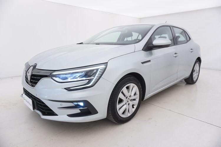 Renault Megane Equilibre BR496005 1.5 Diesel 116CV