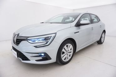 Renault Megane Equilibre BR496005 1.5 Diesel 116CV