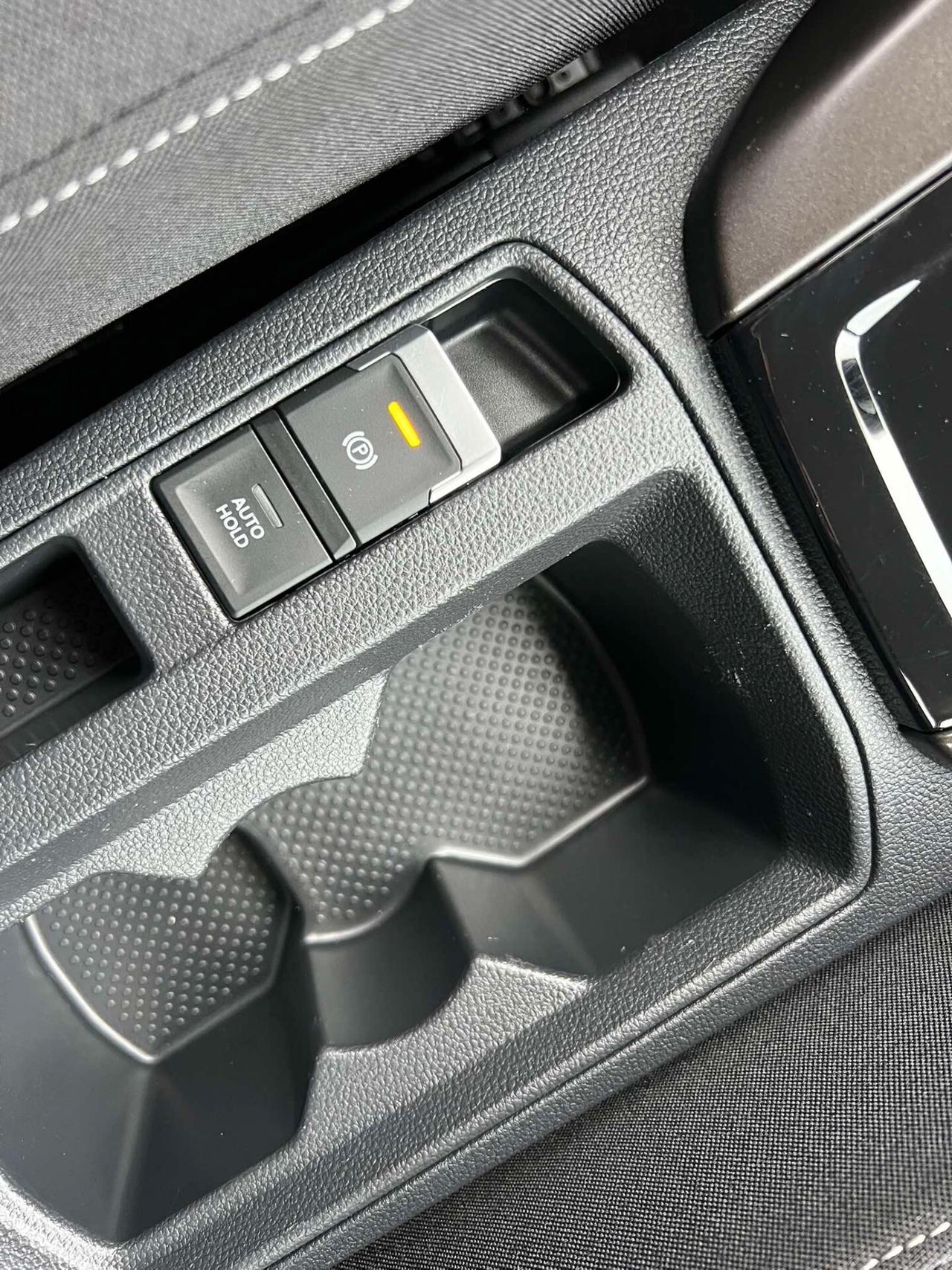 Volkswagen T-Roc 1.6 TDI SCR Advanced BlueMotion Technology
