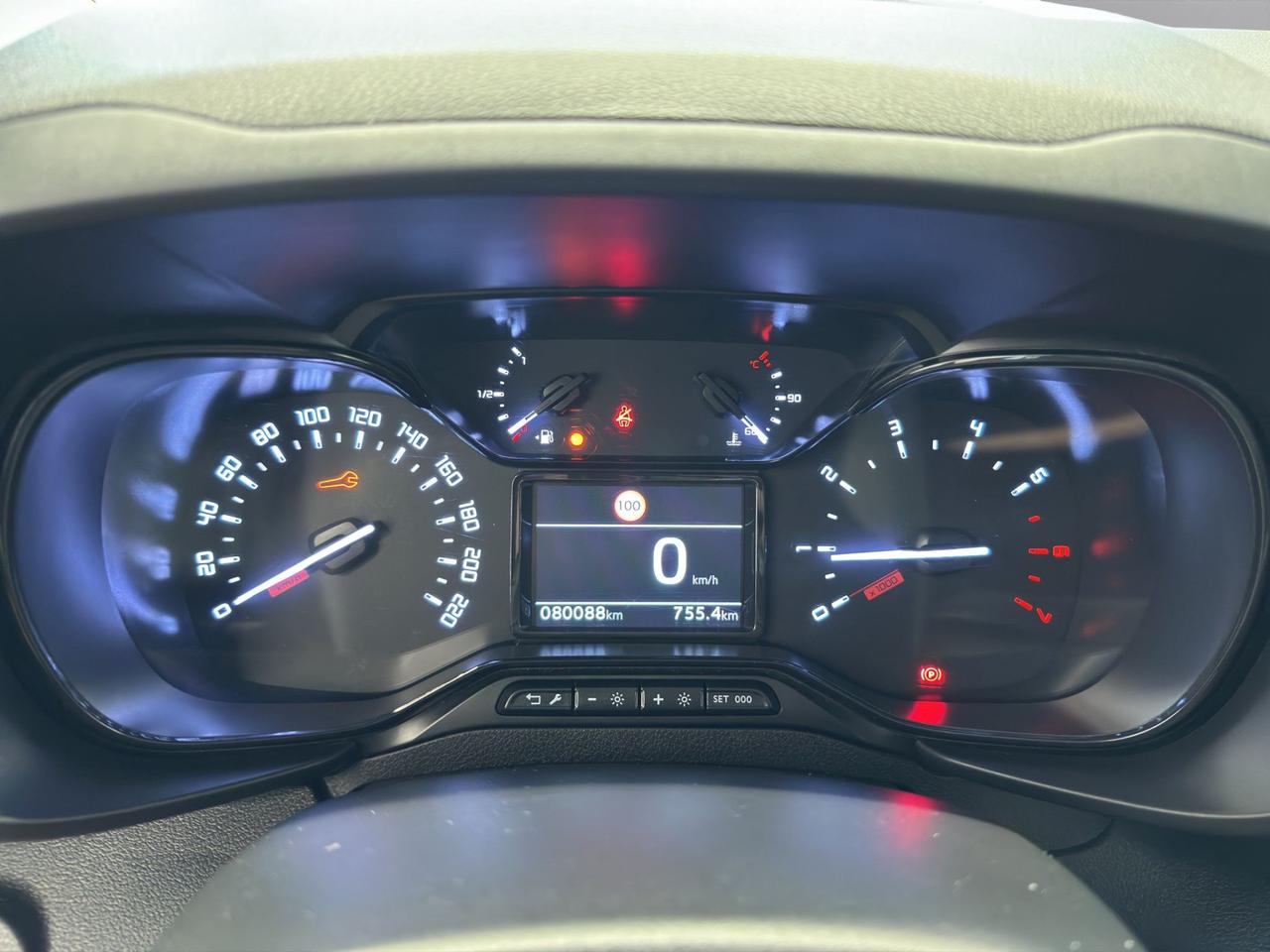 Toyota Proace City 1.5D 100cv S&S L2 S 10qComfort