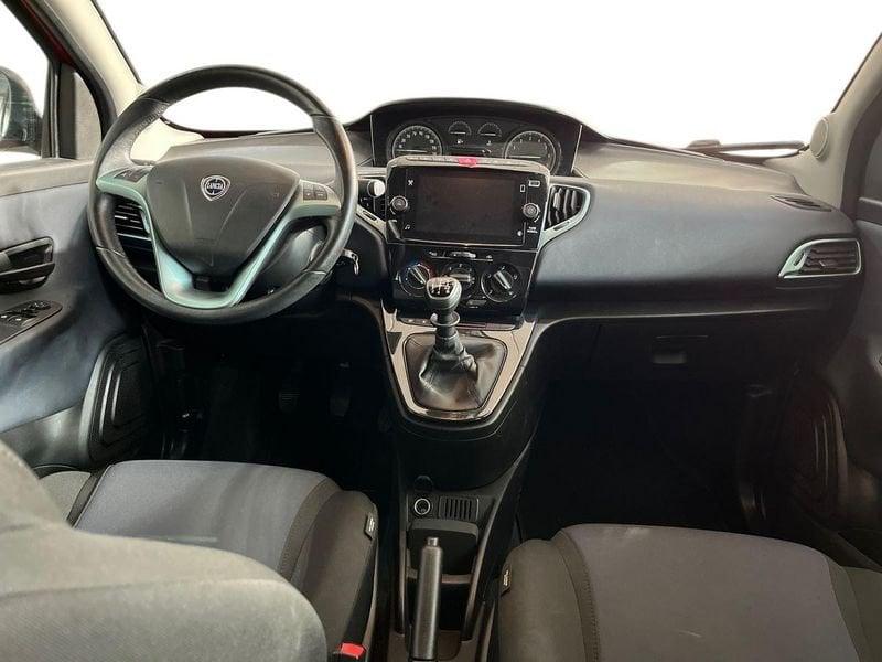 Lancia Ypsilon III 2021 1.2 Ecochic Gpl 69cv