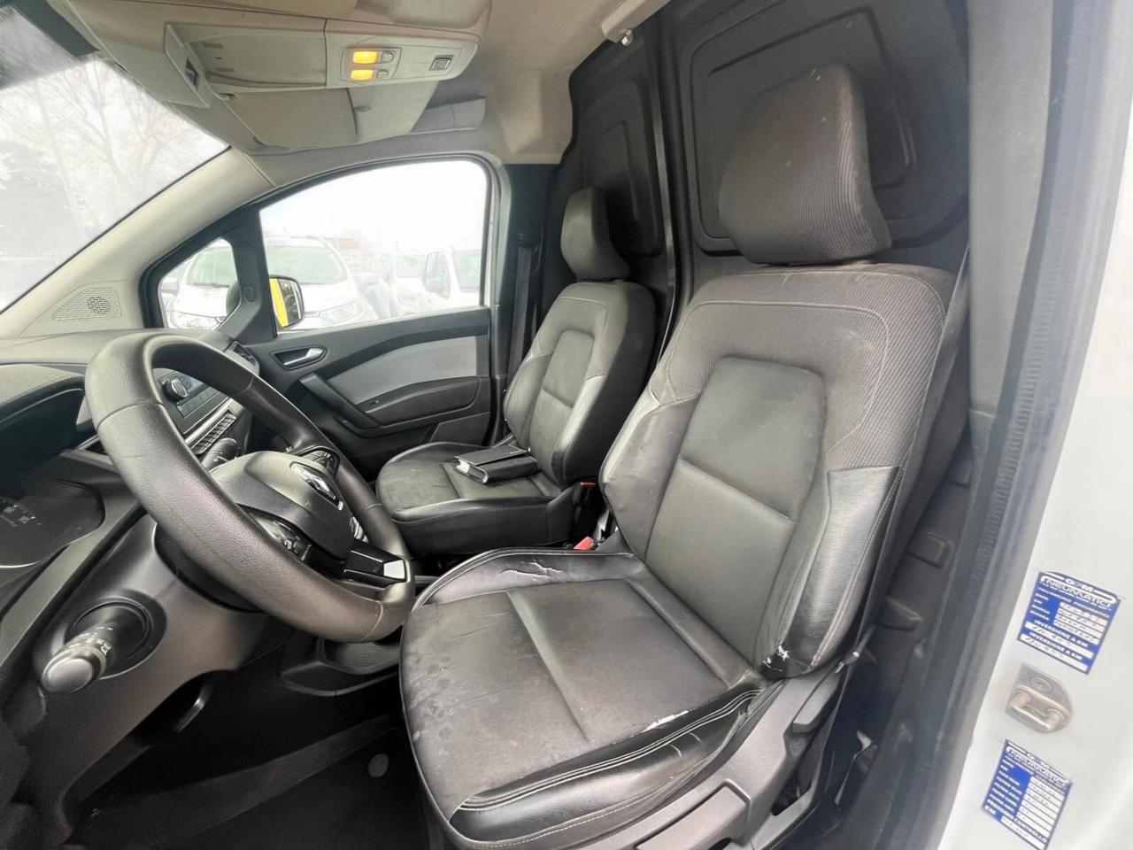 Renault Kangoo 1.5 Blue dCi 75CV Edition One